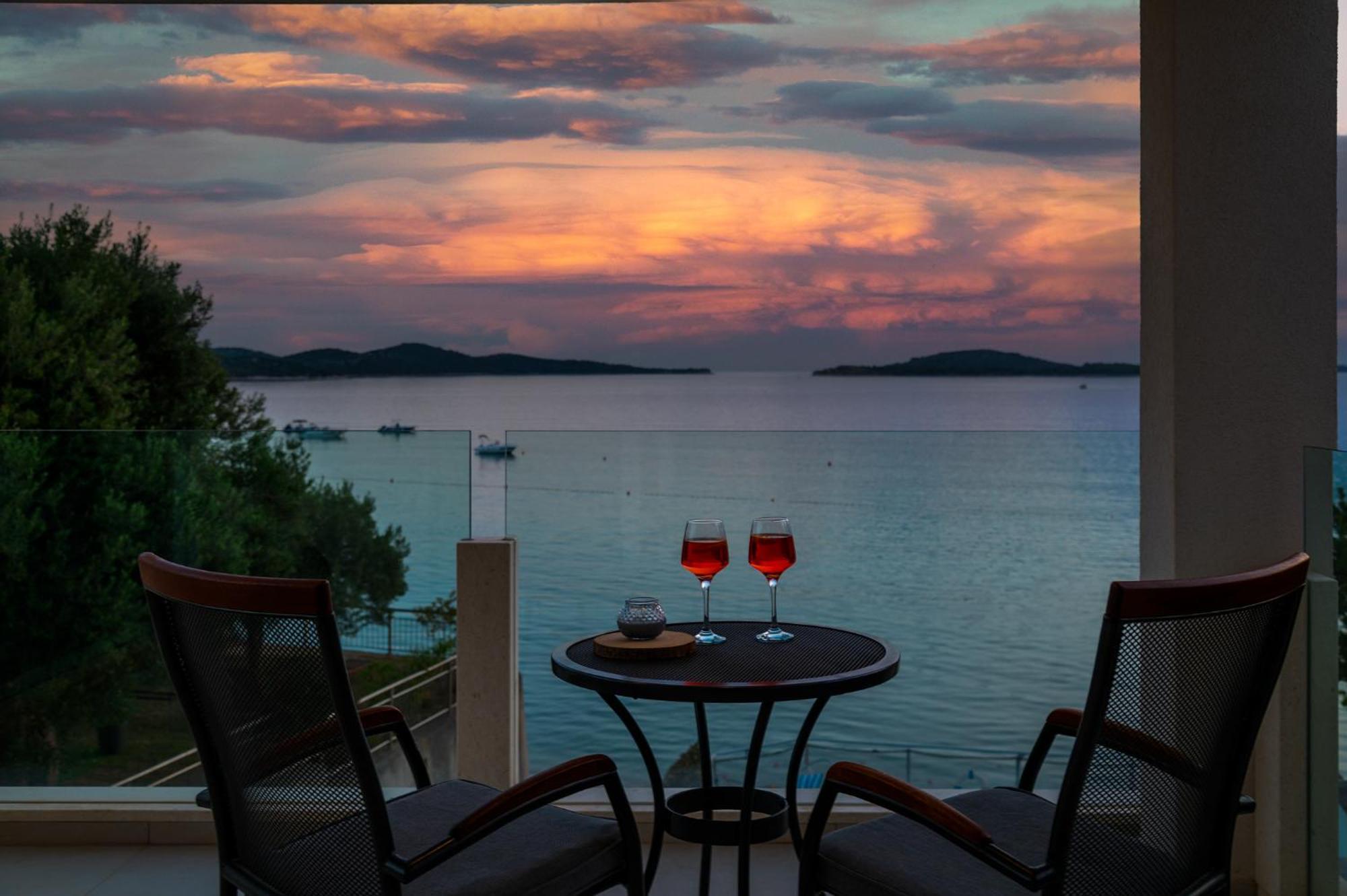 Villa Perina Žaborić Zewnętrze zdjęcie