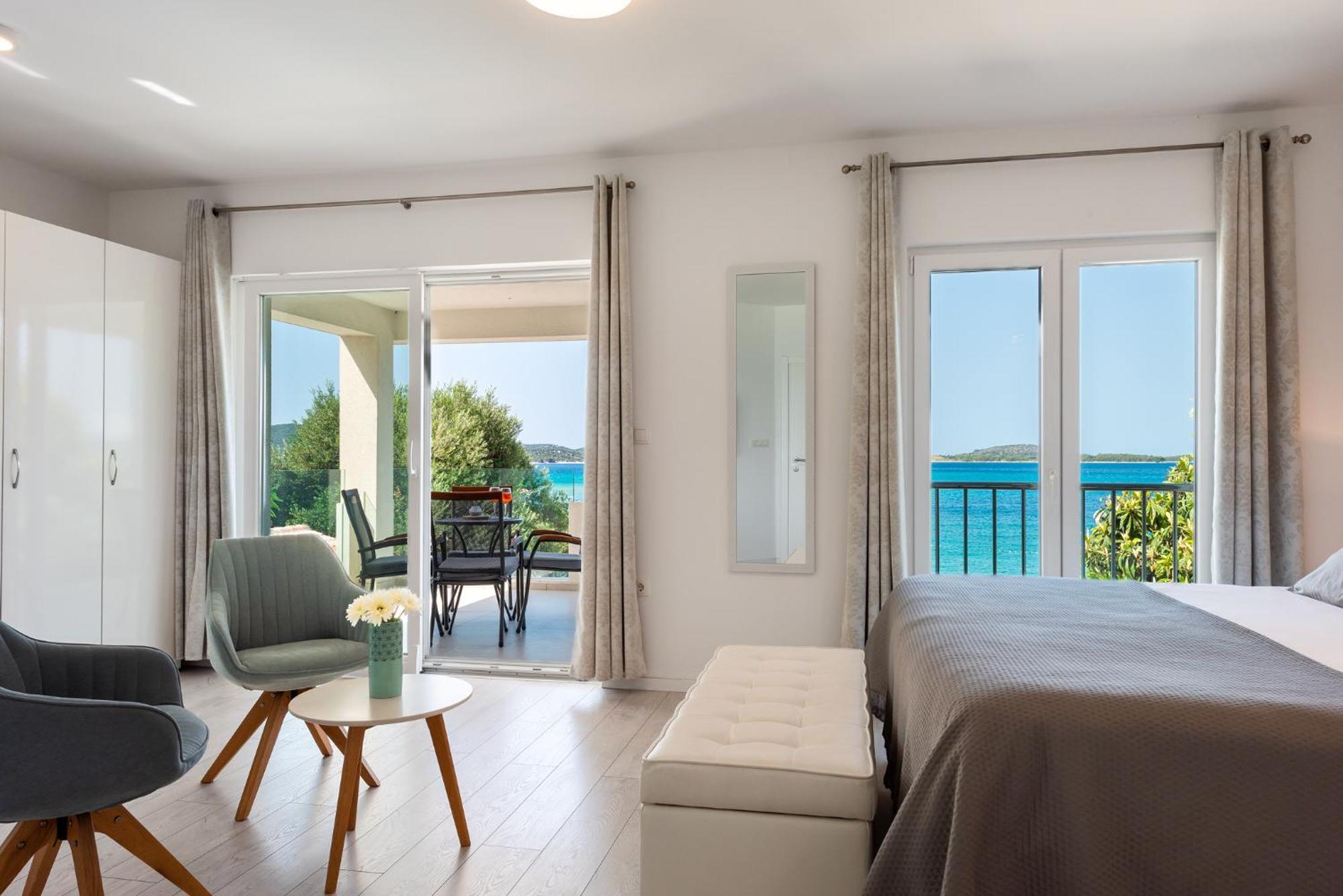Villa Perina Žaborić Zewnętrze zdjęcie