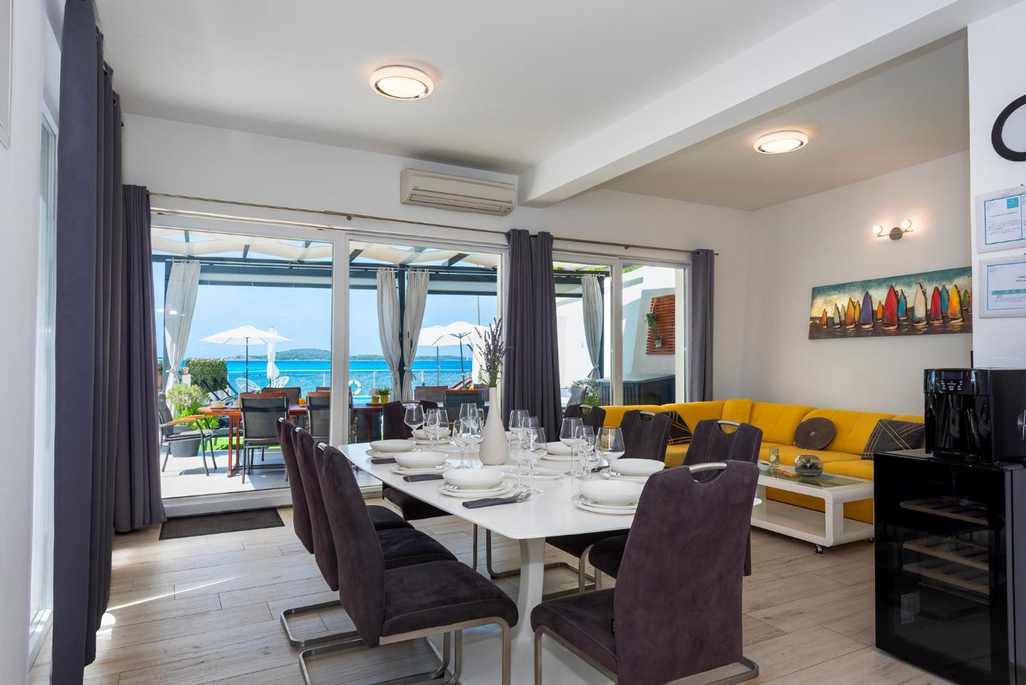 Villa Perina Žaborić Zewnętrze zdjęcie