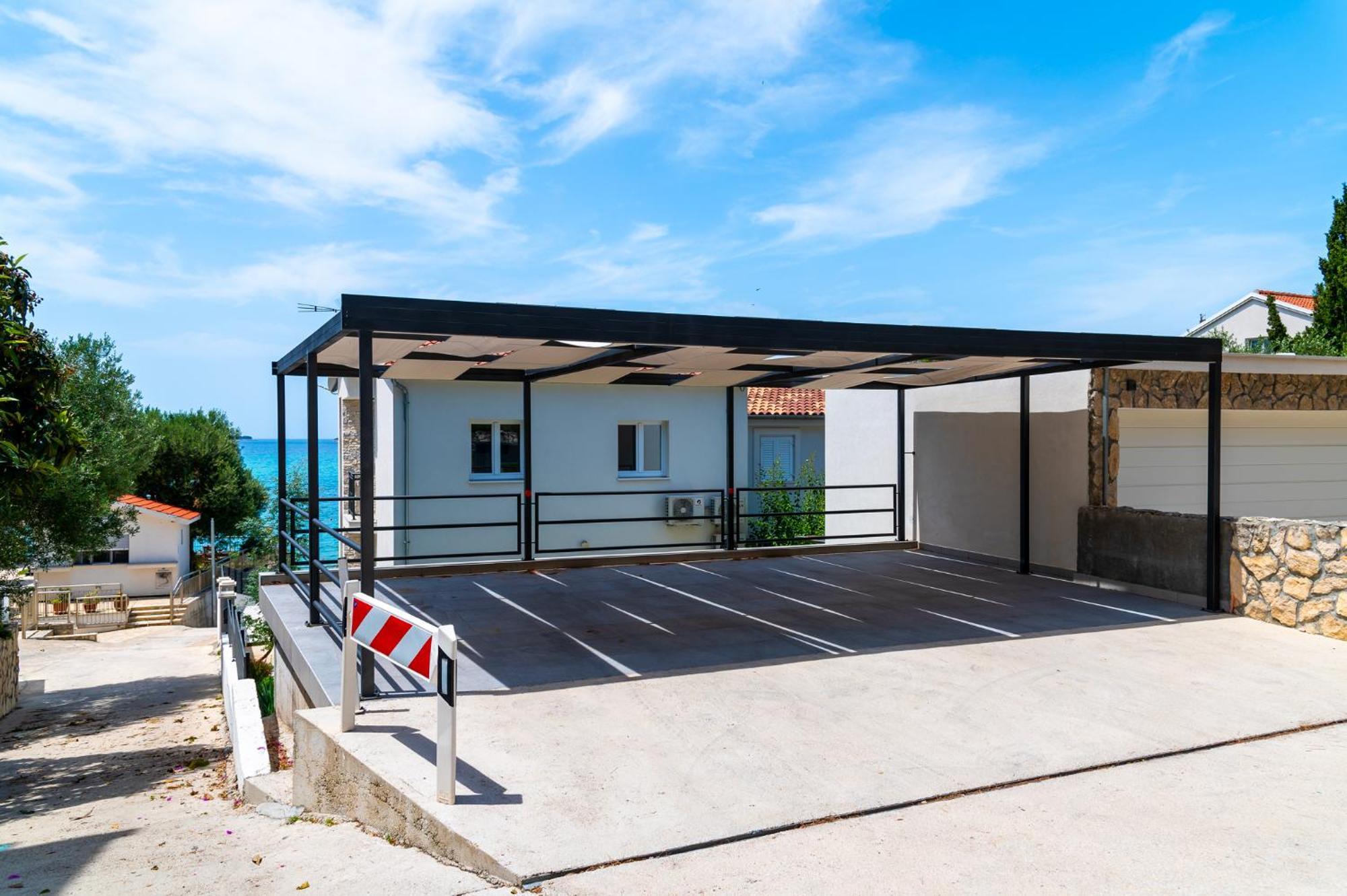 Villa Perina Žaborić Zewnętrze zdjęcie